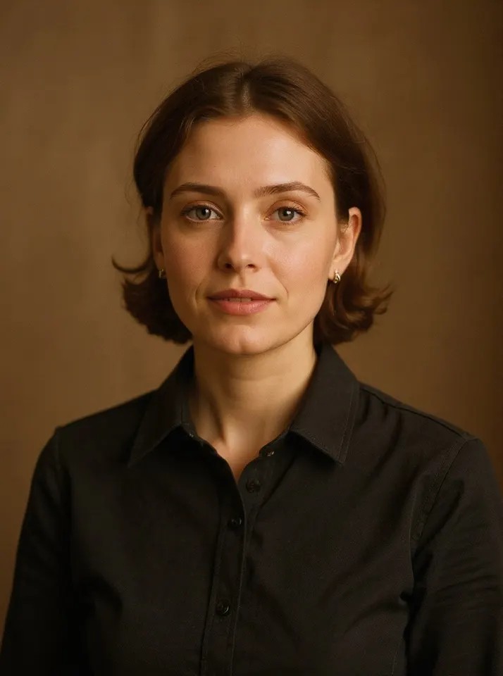 Photo to Video example