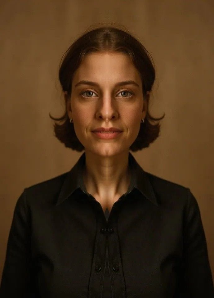 Symmetry Filter example 2