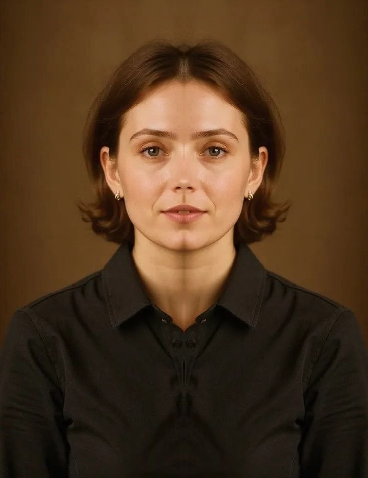 Symmetry Filter example